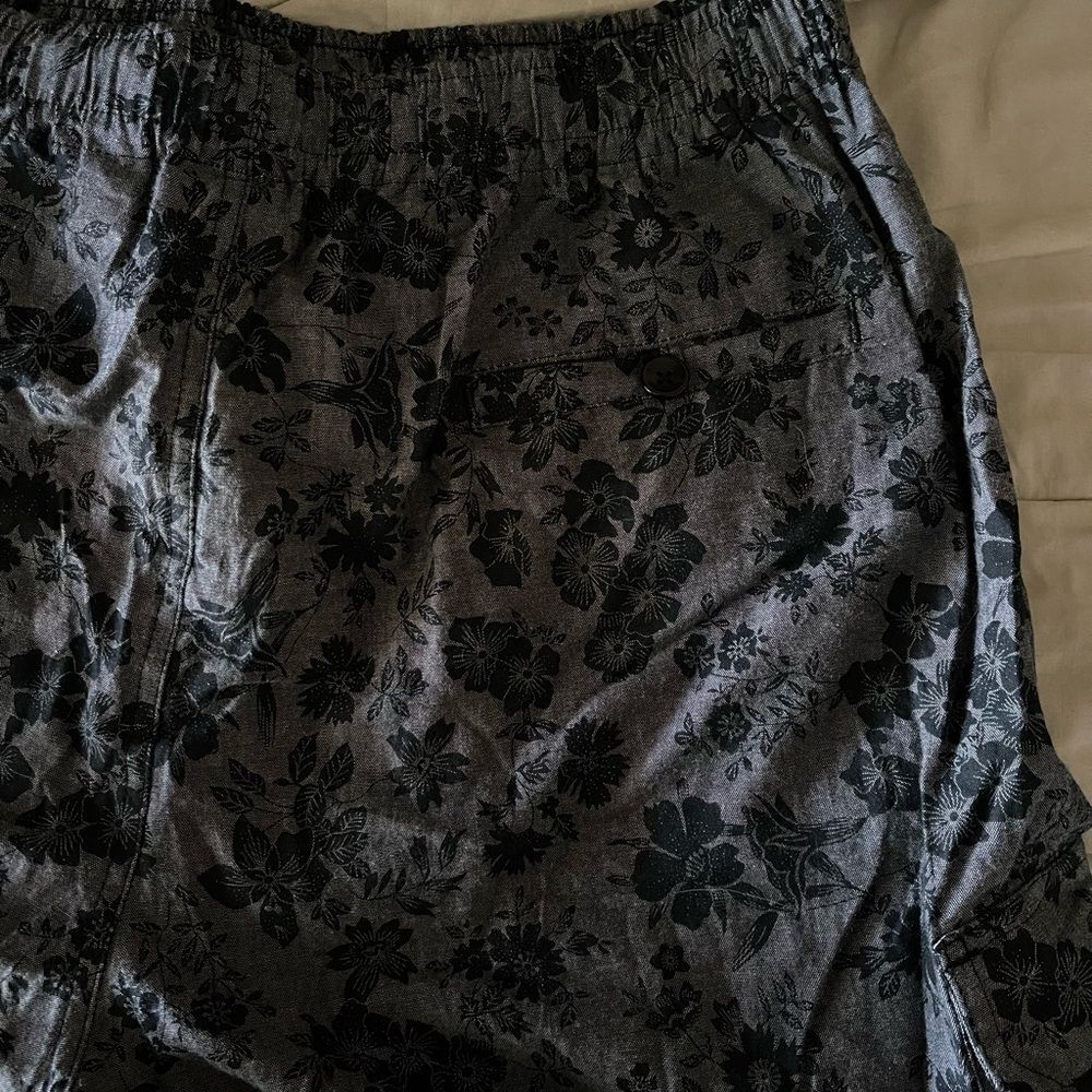 Men’s summer short